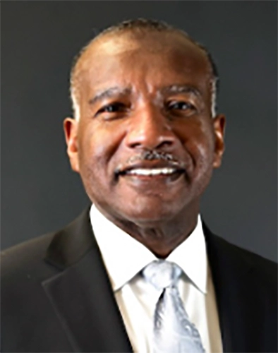 Dr. Charles Reese
